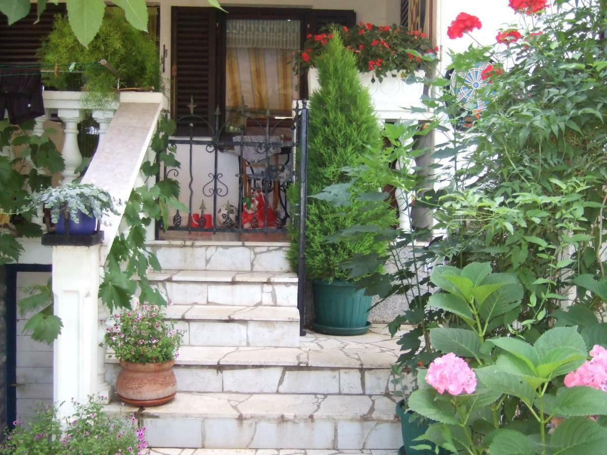 Villa Anita Kraljevica Exterior photo